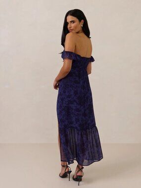 Park & Fifth | Renfrew Dress